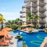 Garden Cliff Resort and Spa