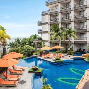 Garden Cliff Resort and Spa