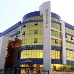 Golden Palace