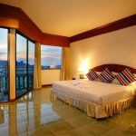 Jiraporn Hill Resort