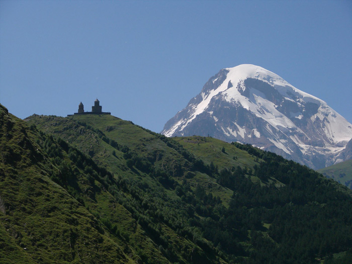 حقایق جالب گرجستان