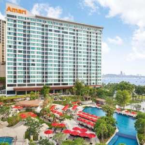 Amari Pattaya