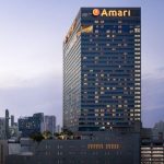 Amari Watergate Bangkok