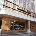 Asia Bangkok