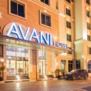 Avani Deira Dubai