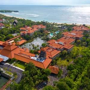 Ayodya Resort