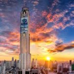 Baiyoke Sky