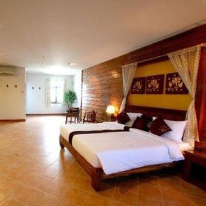 Bel Aire Resort