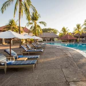 Bintang Bali Resort