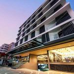 Blackwoods Pattaya