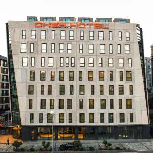 CHER Hotel