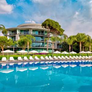 Calista Luxury Resort