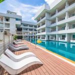 Casa Del M, Patong Beach