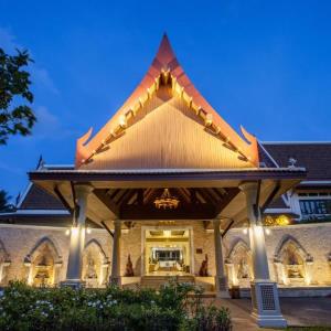 Deevana Patong Resort