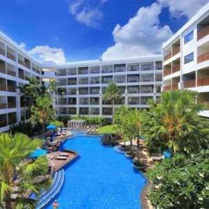Deevana Plaza Patong