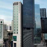 Dorsett Kuala Lumpur