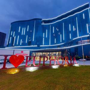 Euphoria Batumi