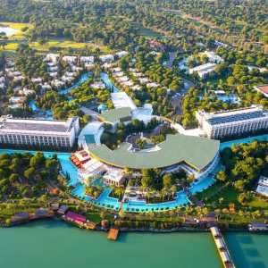 Gloria Serenity Resort