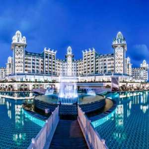 Granada Luxury Belek