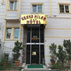 Grand Milan