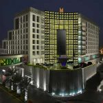 Grand Millennium Muscat