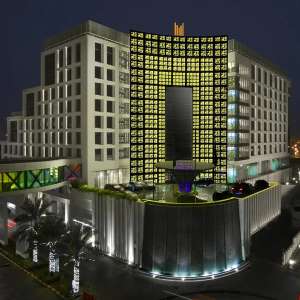 Grand Millennium Muscat