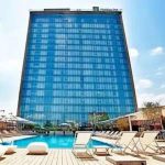 Holiday Inn Tbilisi