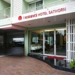 I Residence Hotel Sathon