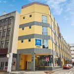 Ibis Budget Singapore Imperial