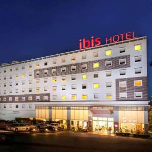 Ibis Pattaya