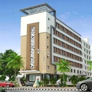 Jaipur Central