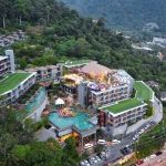 Kalima Resort