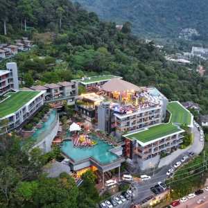 Kalima Resort