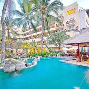 Kuta Paradiso