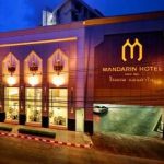 Mandarin Bangkok