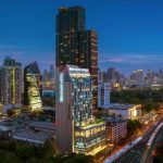 Mercure Bangkok Makkasan