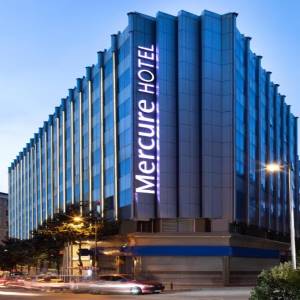 Mercure Bomonti