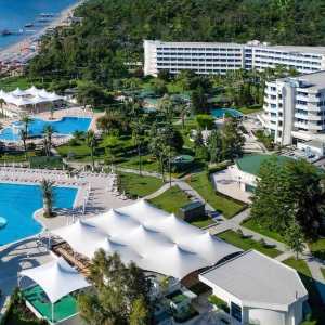 Mirage Park Resort