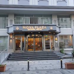 Nova Plaza Crystal