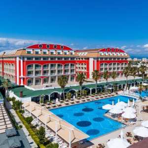 Orange County Resort Belek