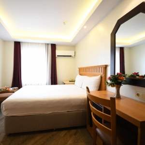 Park Star Taksim