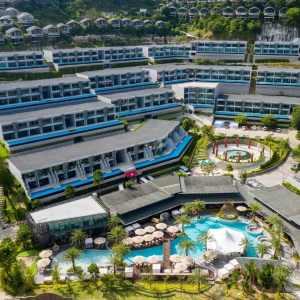 Patong Bay Hill Resort