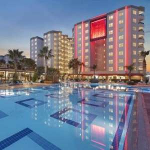 Ramada Resort By Wyndham Lara