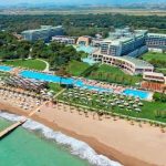 Rixos Premium Belek