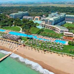 Rixos Premium Belek