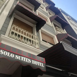 Sisli Solo