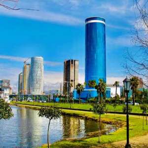 Sky Tower