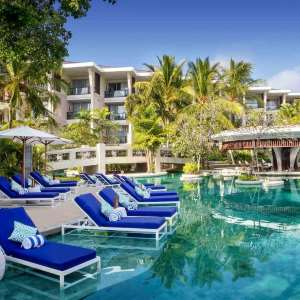 Sofitel Bali Nusa Dua Beach Resort