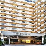 Sunbeam Pattaya