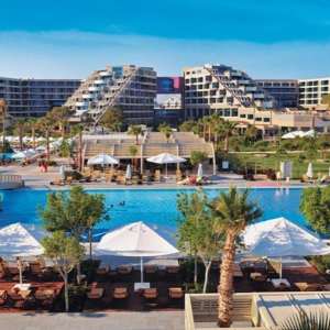 Susesi Luxury